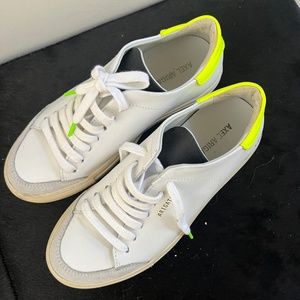 Axel Arigato Clean 90 Sneakers